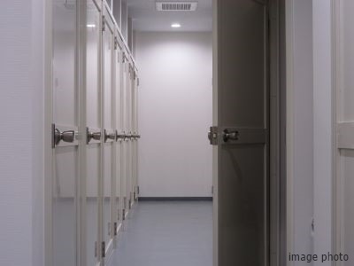 トランクルーム｜ザ・パークハウス高輪松ヶ丘