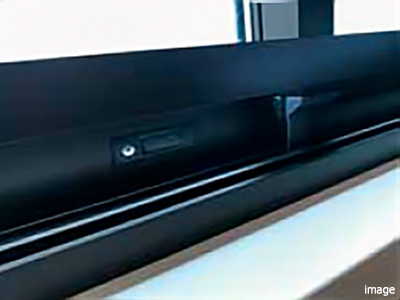 転落防止対策｜ザ・パークハウス高輪松ヶ丘