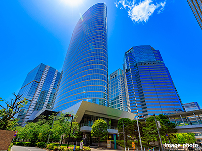 品川｜ザ・パークハウス高輪松ヶ丘