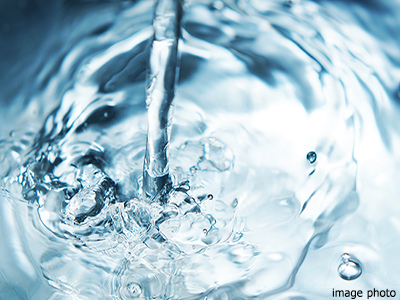 水源確保｜ザ・パークハウス高輪松ヶ丘