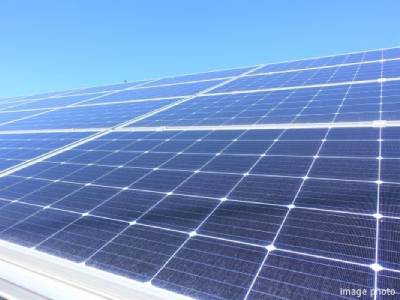 太陽光パネル｜ザ・パークハウス高輪松ヶ丘