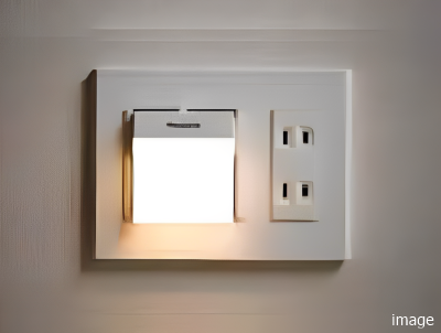 保安灯｜ザ・パークハウス高輪松ヶ丘