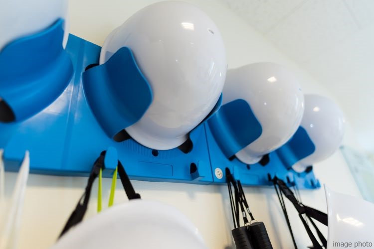 災害への対策イメージ｜ザ・パークハウス高輪松ヶ丘