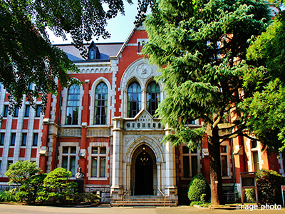 慶応義塾大学｜｜ザ・パークハウス高輪松ヶ丘｜ザ・パークハウス高輪松ヶ丘