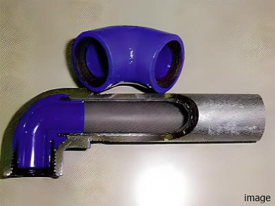 共用給水管｜ザ・パークハウス高輪松ヶ丘