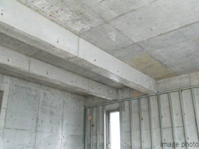 コンクリートの品質｜ザ・パークハウス高輪松ヶ丘